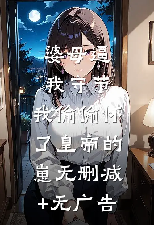 婆母逼我守节，我偷偷怀了皇帝的崽无删减+无广告