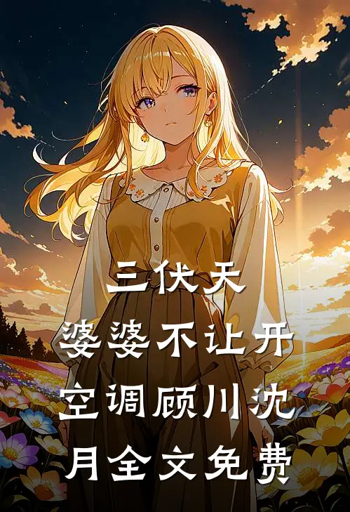三伏天，婆婆不让开空调顾川沈月全文免费