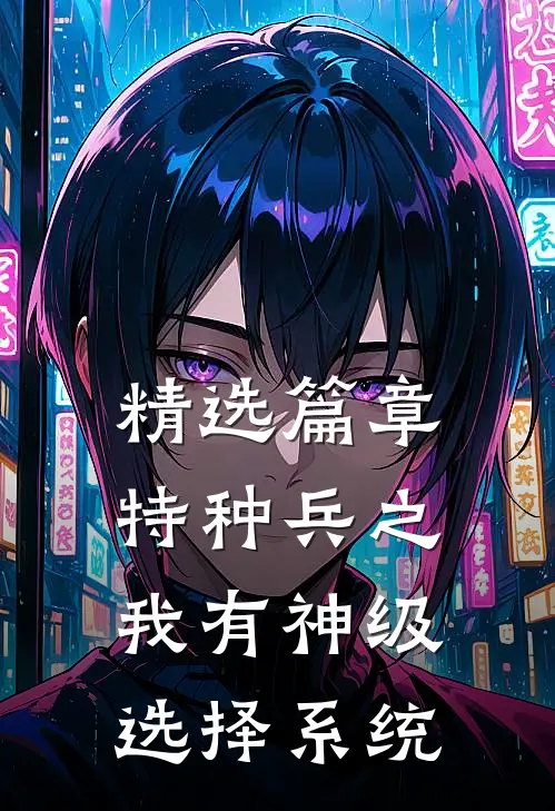 精选篇章特种兵之我有神级选择系统