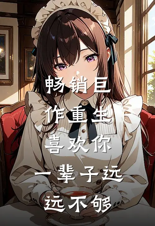 畅销巨作重生：喜欢你，一辈子远远不够