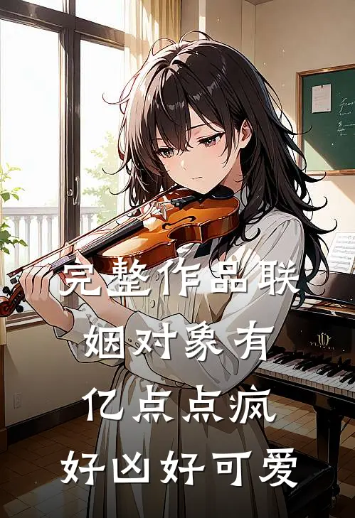 完整作品联姻对象有亿点点疯，好凶好可爱