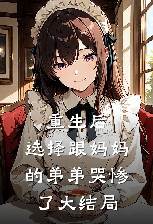 重生后，选择跟妈妈的弟弟哭惨了大结局