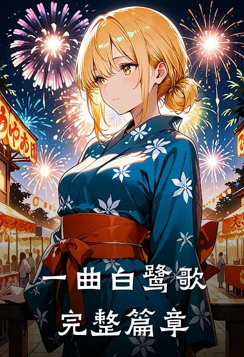 一曲白鹭歌完整篇章