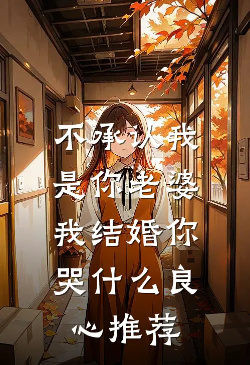 不承认我是你老婆，我结婚你哭什么良心推荐