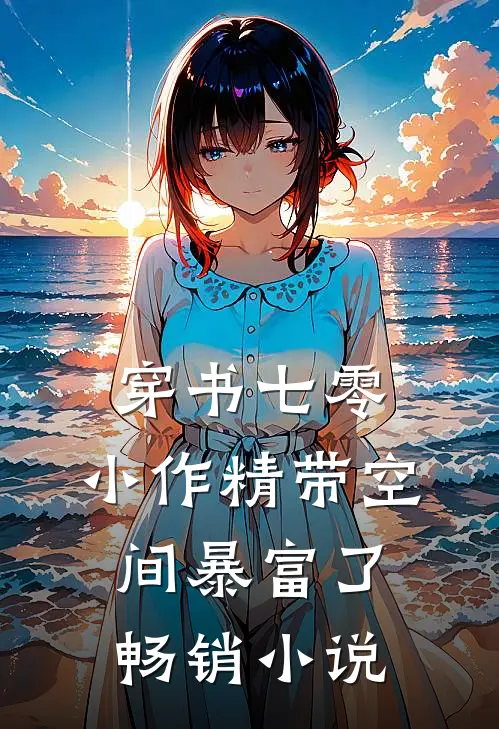 穿书七零：小作精带空间暴富了畅销小说