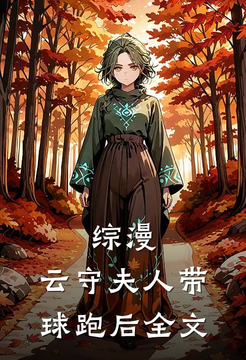 综漫：云守夫人带球跑后全文