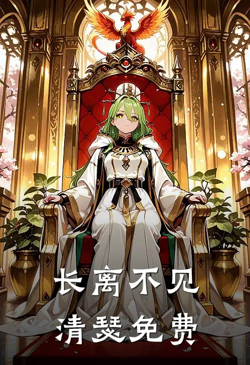 长离不见清瑟免费