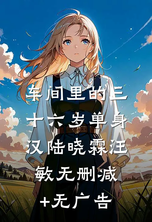 车间里的三十六岁单身汉陆晓霖汪敏无删减+无广告
