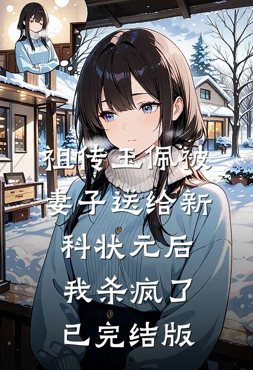 祖传玉佩被妻子送给新科状元后，我杀疯了已完结版