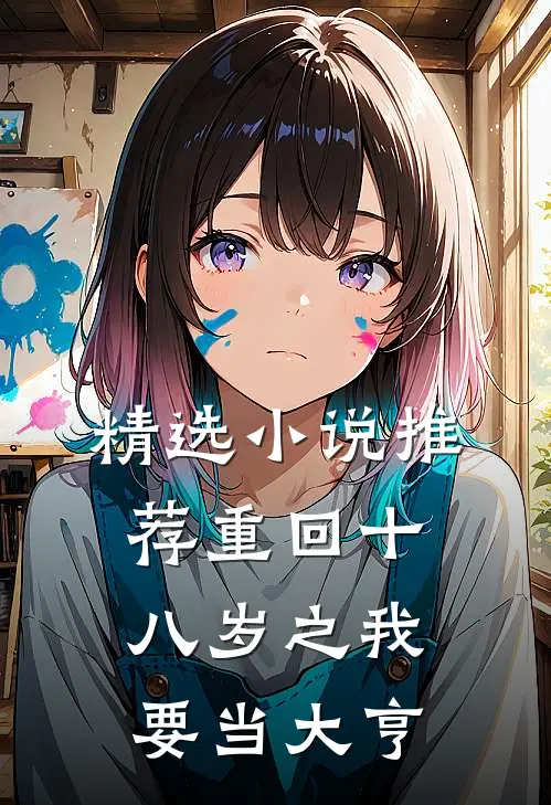 精选小说推荐重回十八岁之我要当大亨