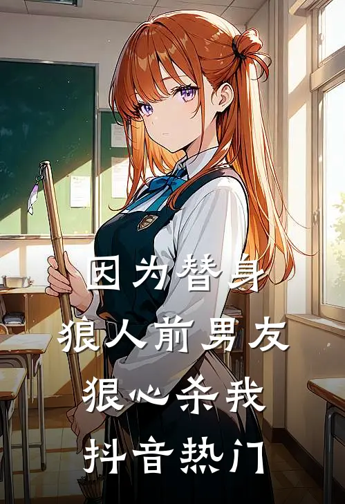 因为替身，狼人前男友狠心杀我抖音热门