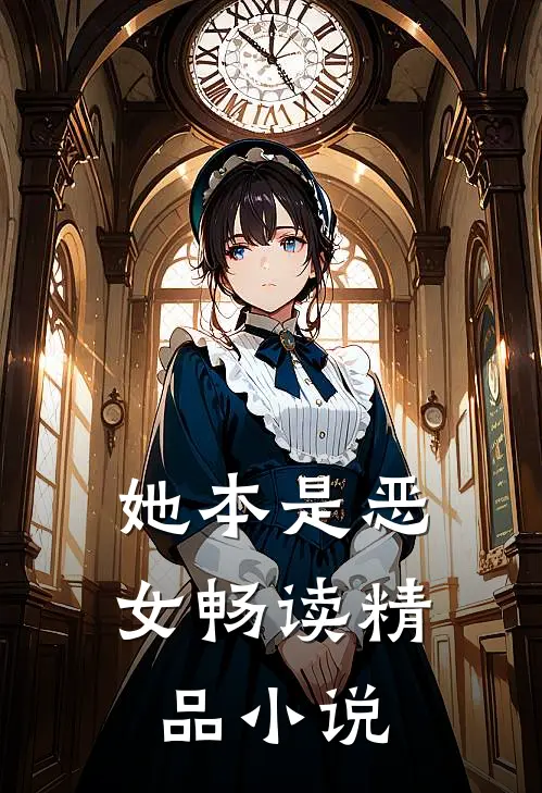 她本是恶女畅读精品小说