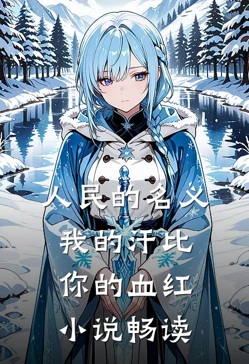 人民的名义：我的汗比你的血红小说畅读