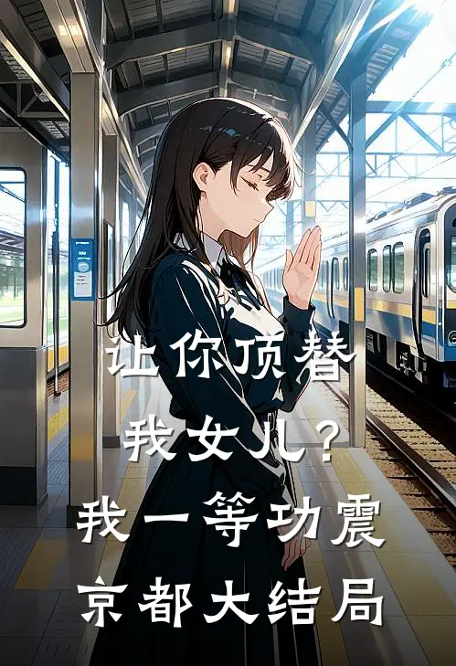 让你顶替我女儿？我一等功震京都大结局