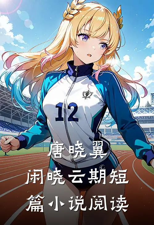 唐晓翼：闲晓云期短篇小说阅读