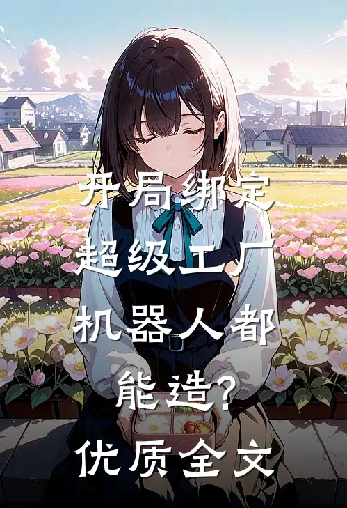 开局绑定超级工厂,机器人都能造?优质全文