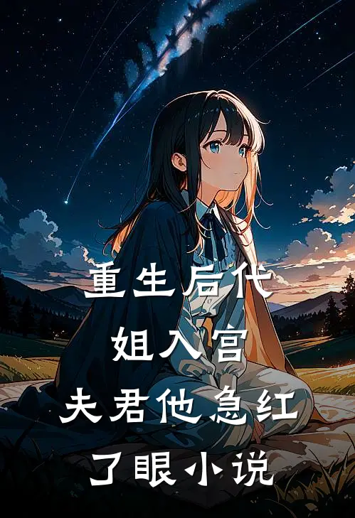 重生后代姐入宫，夫君他急红了眼小说
