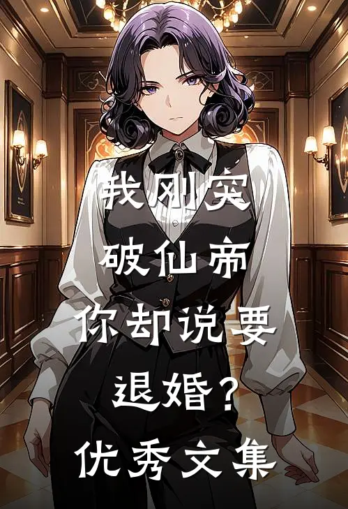 我刚突破仙帝，你却说要退婚？优秀文集
