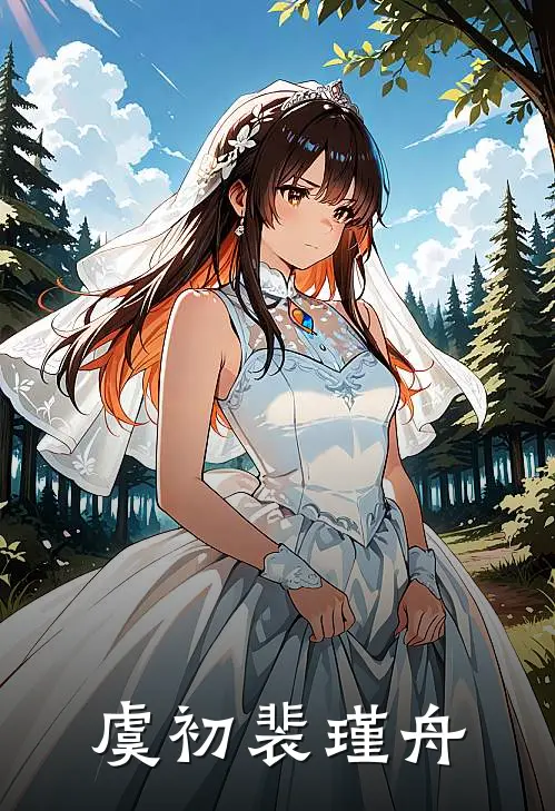 虞初裴瑾舟