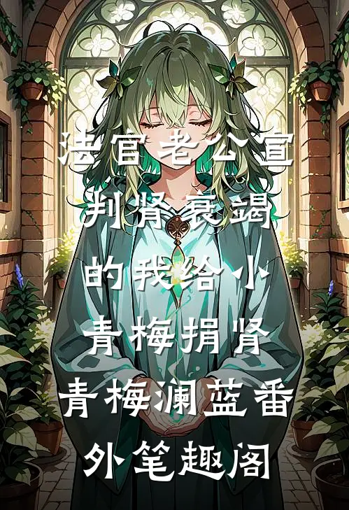 法官老公宣判肾衰竭的我给小青梅捐肾：青梅澜蓝番外笔趣阁