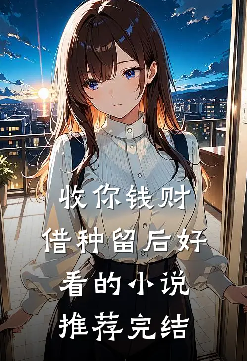 收你钱财，借种留后好看的小说推荐完结