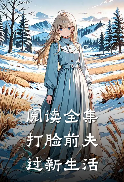 阅读全集打脸前夫过新生活