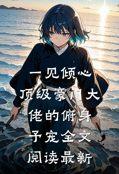 一见倾心：顶级豪门大佬的俯身予宠全文阅读最新