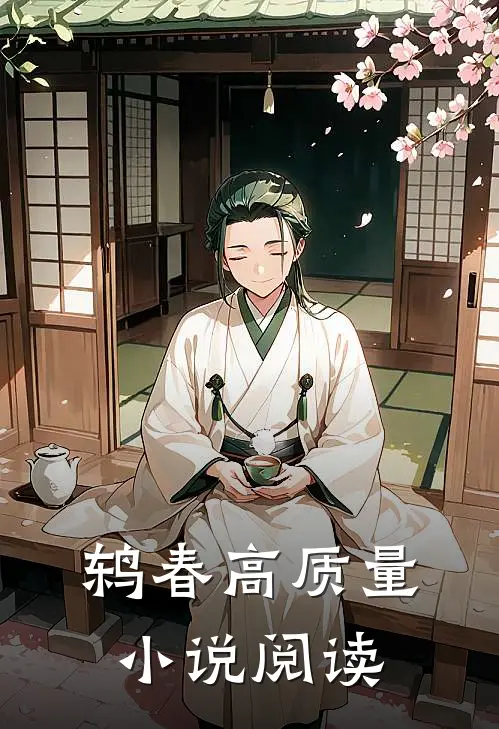 鸫春高质量小说阅读