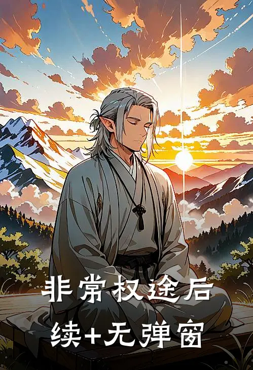 非常权途后续+无弹窗