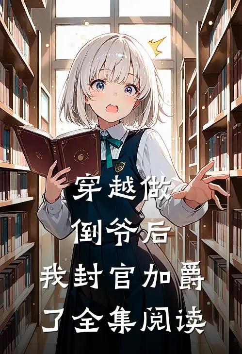 穿越做倒爷后，我封官加爵了全集阅读