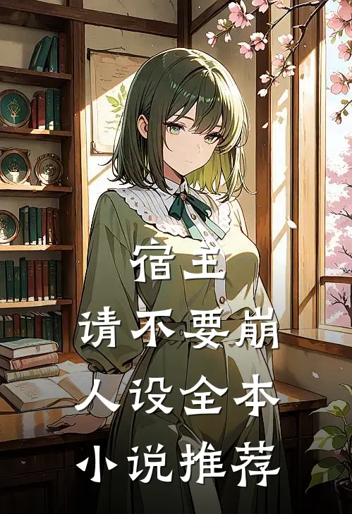 宿主，请不要崩人设全本小说推荐