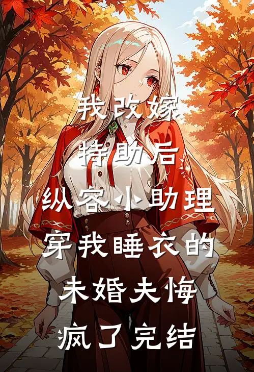 我改嫁特助后，纵容小助理穿我睡衣的未婚夫悔疯了完结
