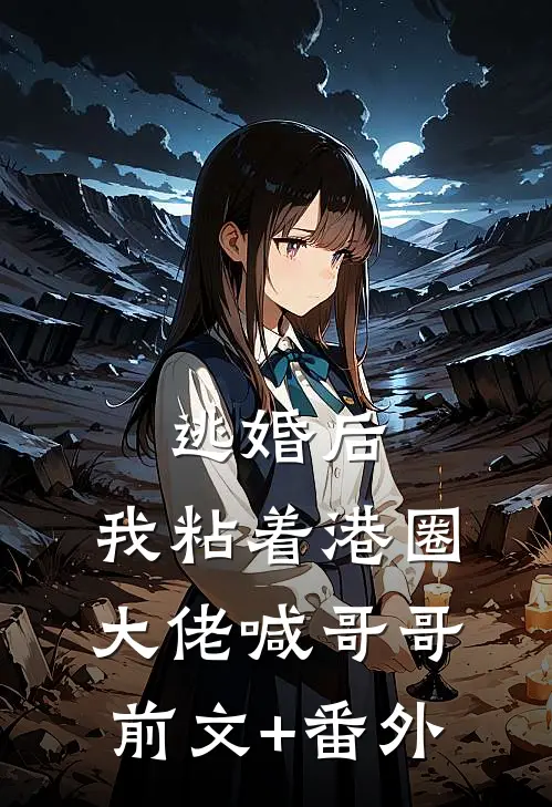 逃婚后，我粘着港圈大佬喊哥哥前文+番外