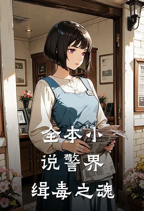全本小说警界，缉毒之魂