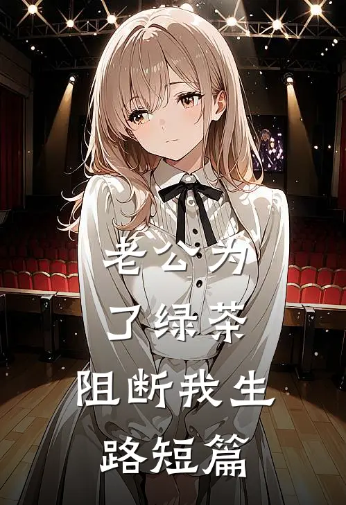 老公为了绿茶，阻断我生路短篇