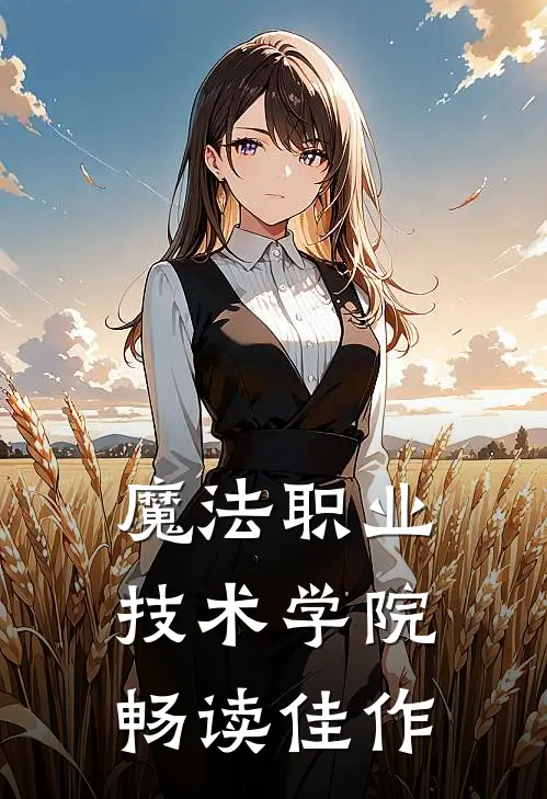 魔法职业技术学院畅读佳作