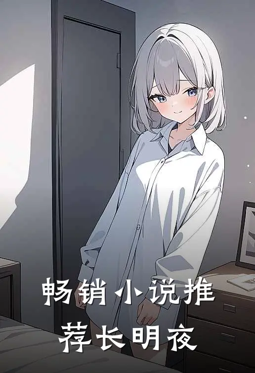 畅销小说推荐长明夜