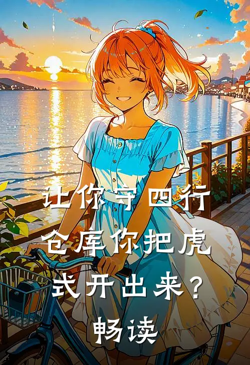 让你守四行仓库你把虎式开出来？畅读