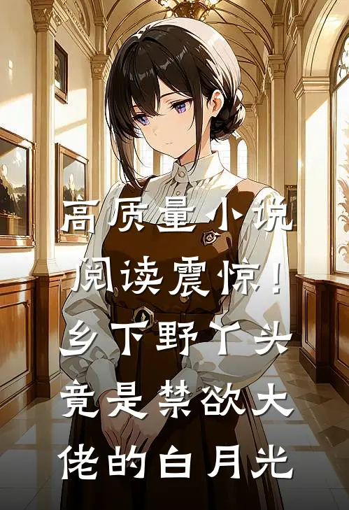高质量小说阅读震惊！乡下野丫头竟是禁欲大佬的白月光