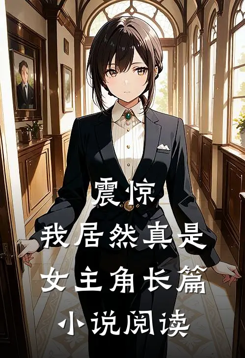 震惊，我居然真是女主角长篇小说阅读