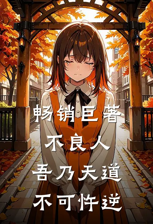 畅销巨著不良人：吾乃天道，不可忤逆