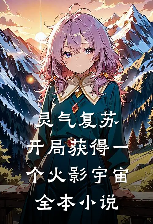 灵气复苏：开局获得一个火影宇宙全本小说