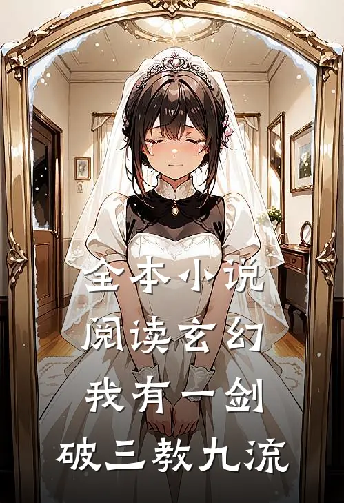 全本小说阅读玄幻：我有一剑，破三教九流