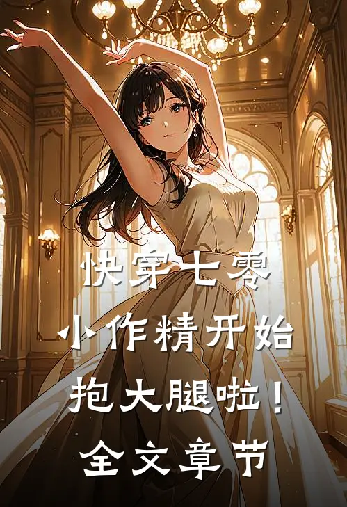 快穿七零：小作精开始抱大腿啦！全文章节