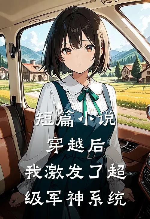 短篇穿越后,我激发了超级军神系统免费阅读
