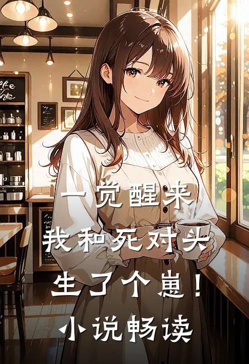 一觉醒来，我和死对头生了个崽！小说畅读