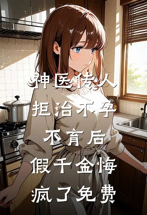 神医传人拒治不孕不育后，假千金悔疯了免费