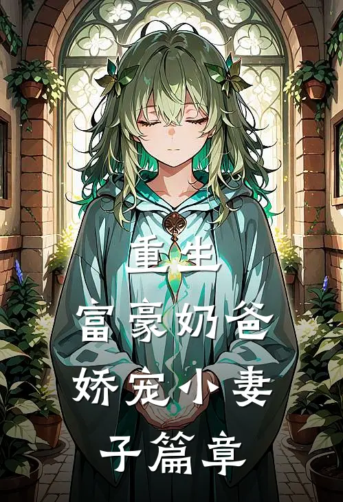 重生富豪奶爸娇宠小妻子篇章