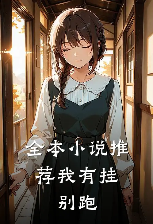 全本小说推荐我有挂，别跑