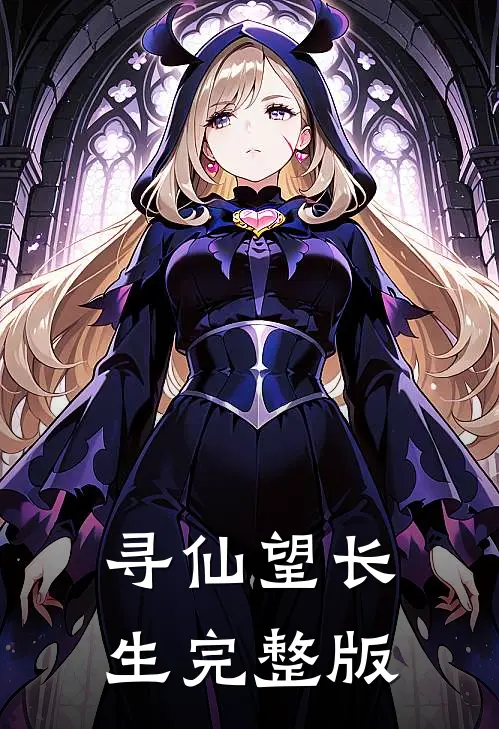 寻仙望长生完整版